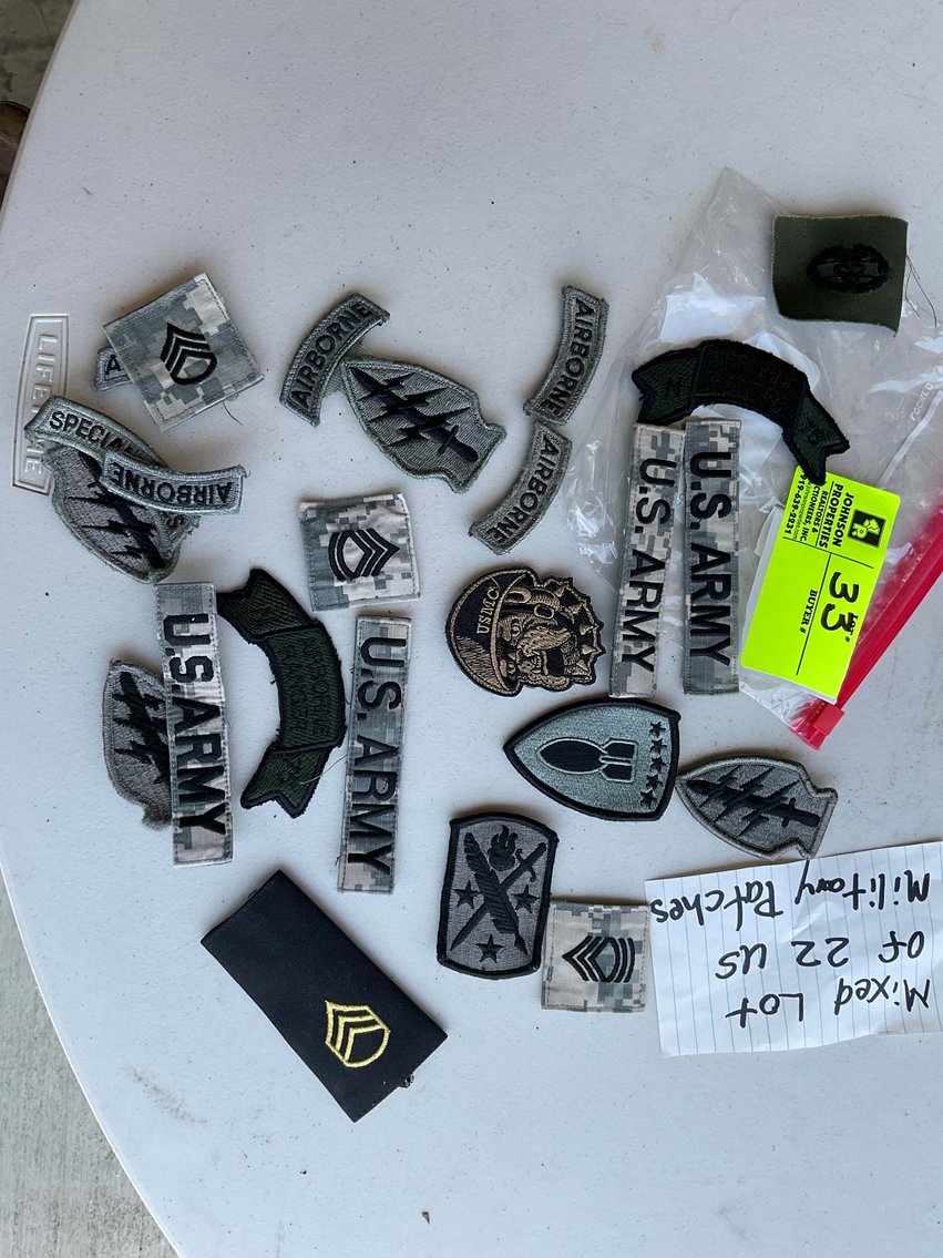 Image for Rock Hill Farm Surplus Auction!