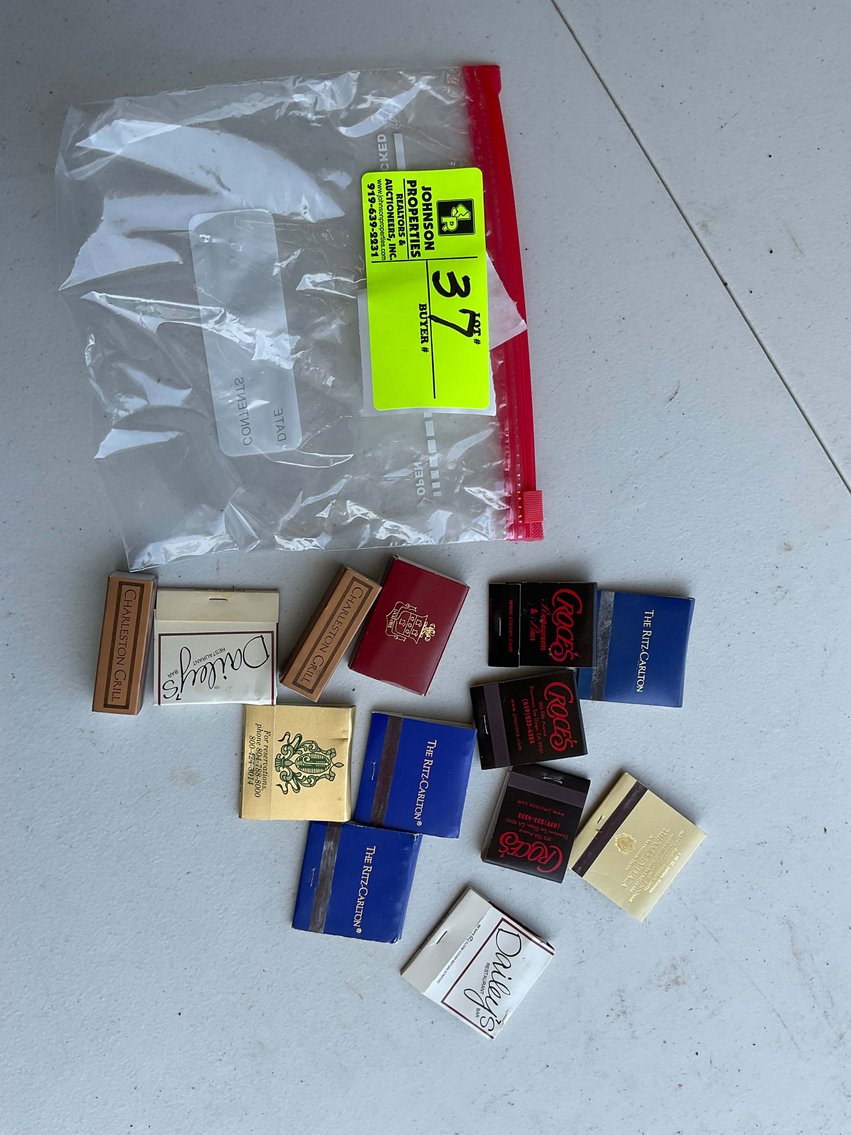 Image for Rock Hill Farm Surplus Auction!