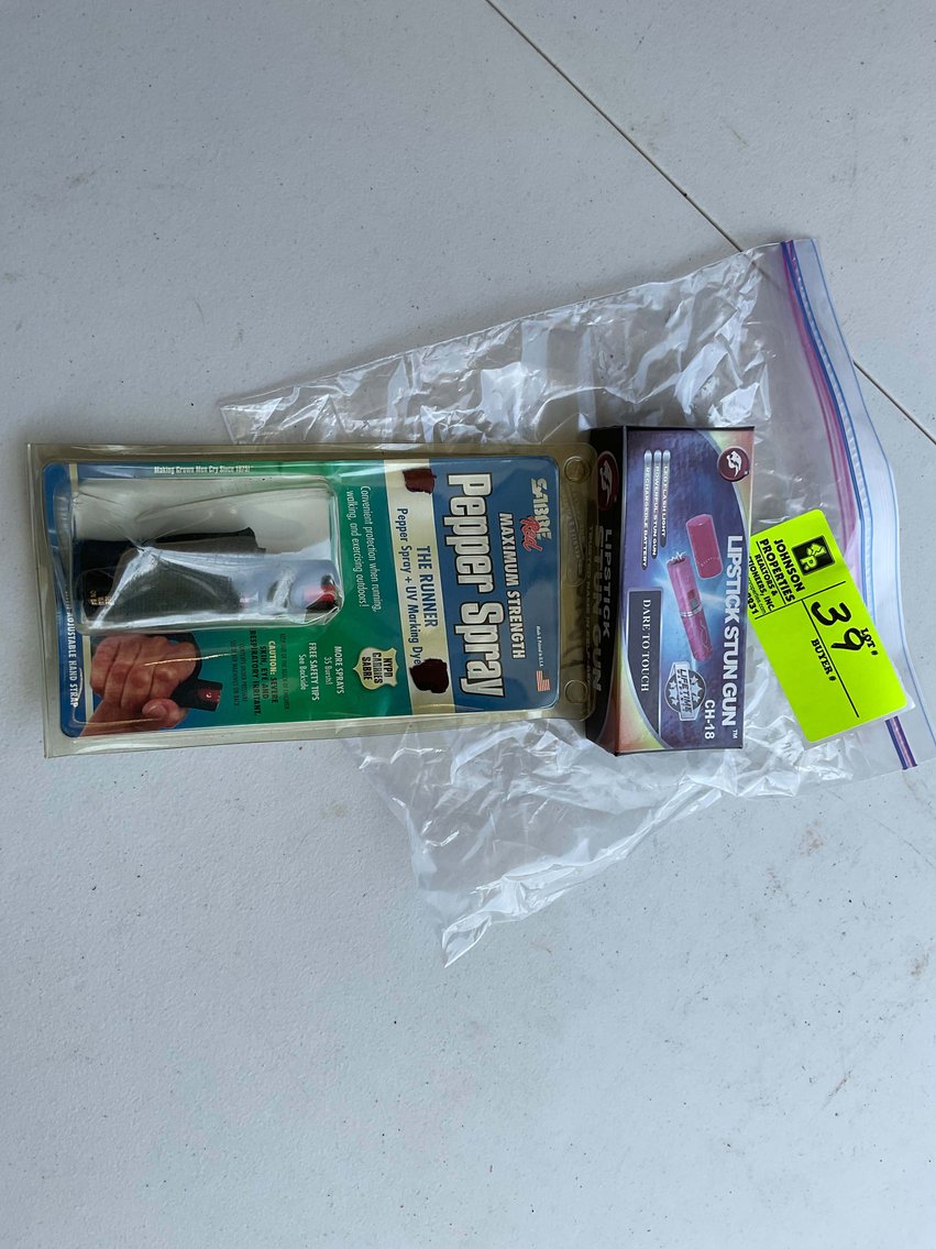 Image for Rock Hill Farm Surplus Auction!