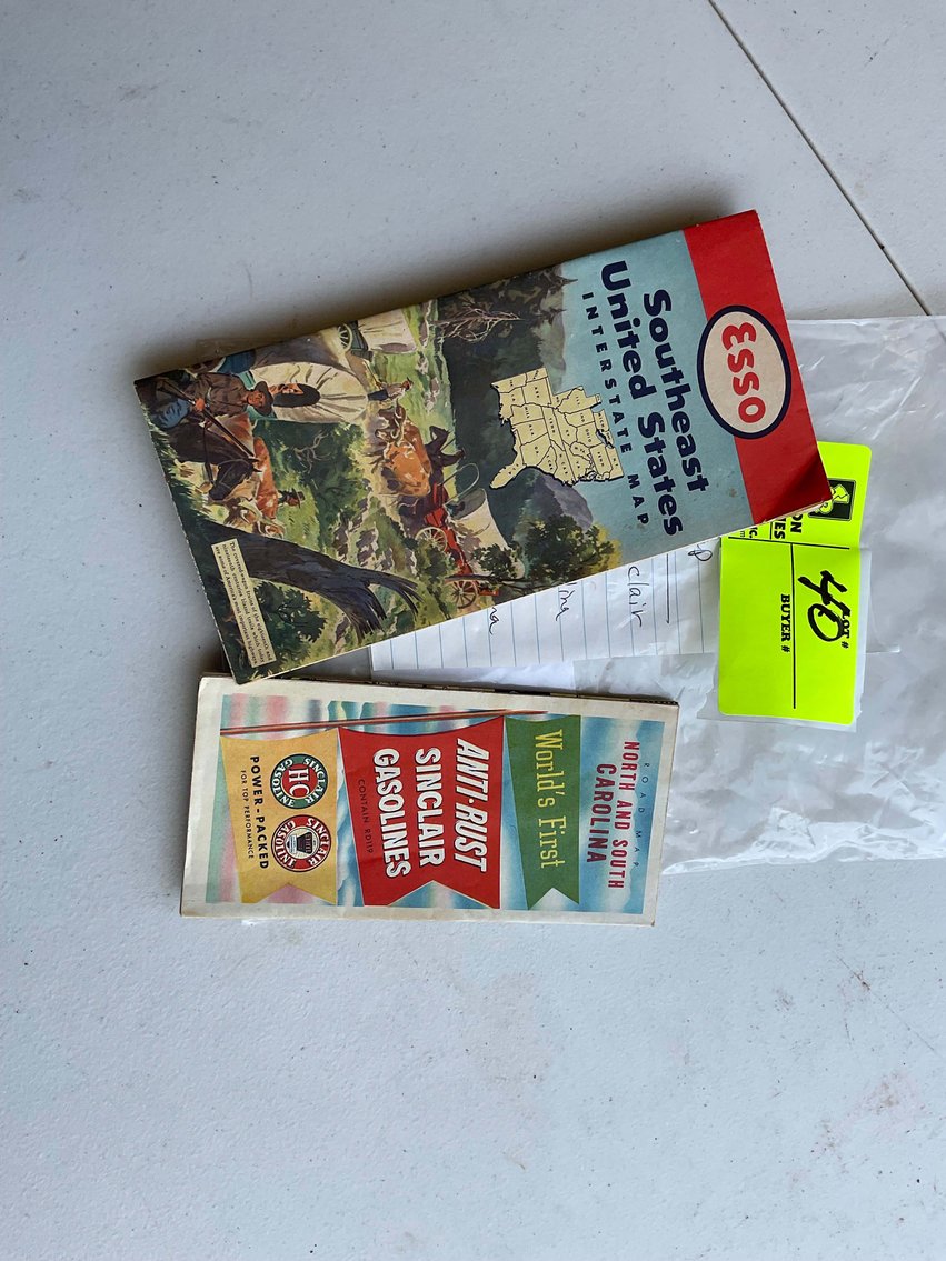 Image for Rock Hill Farm Surplus Auction!