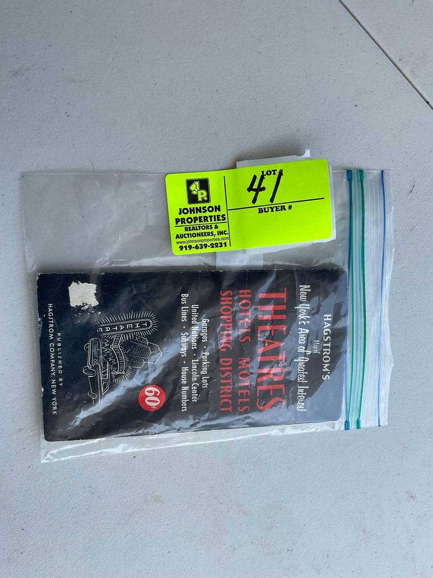 Image for Rock Hill Farm Surplus Auction!