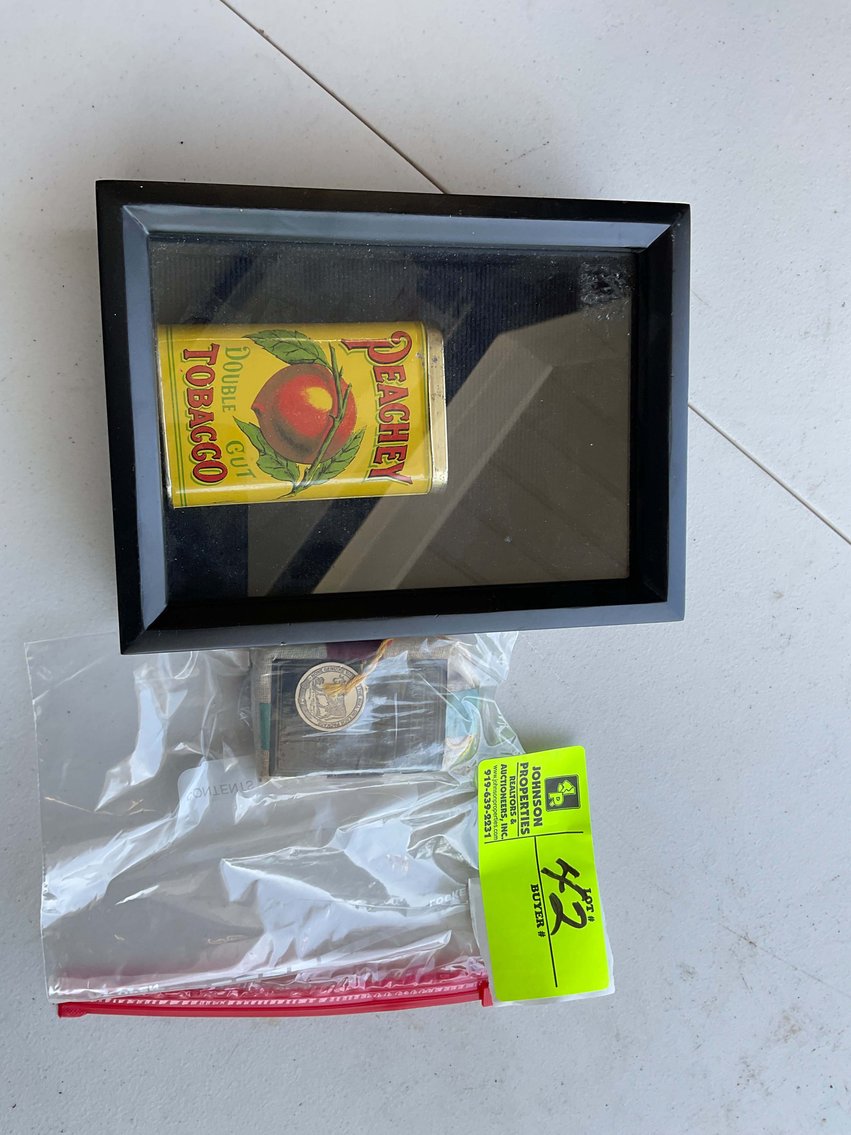 Image for Rock Hill Farm Surplus Auction!