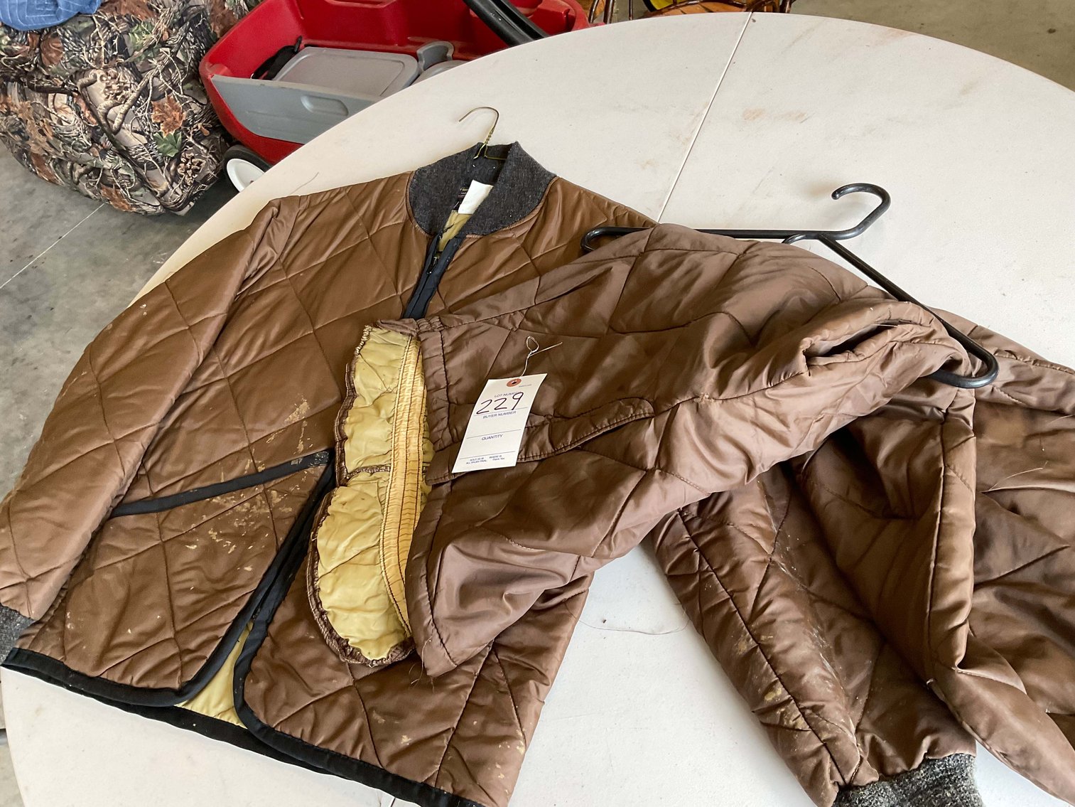 Image for Rock Hill Farm Surplus Auction!