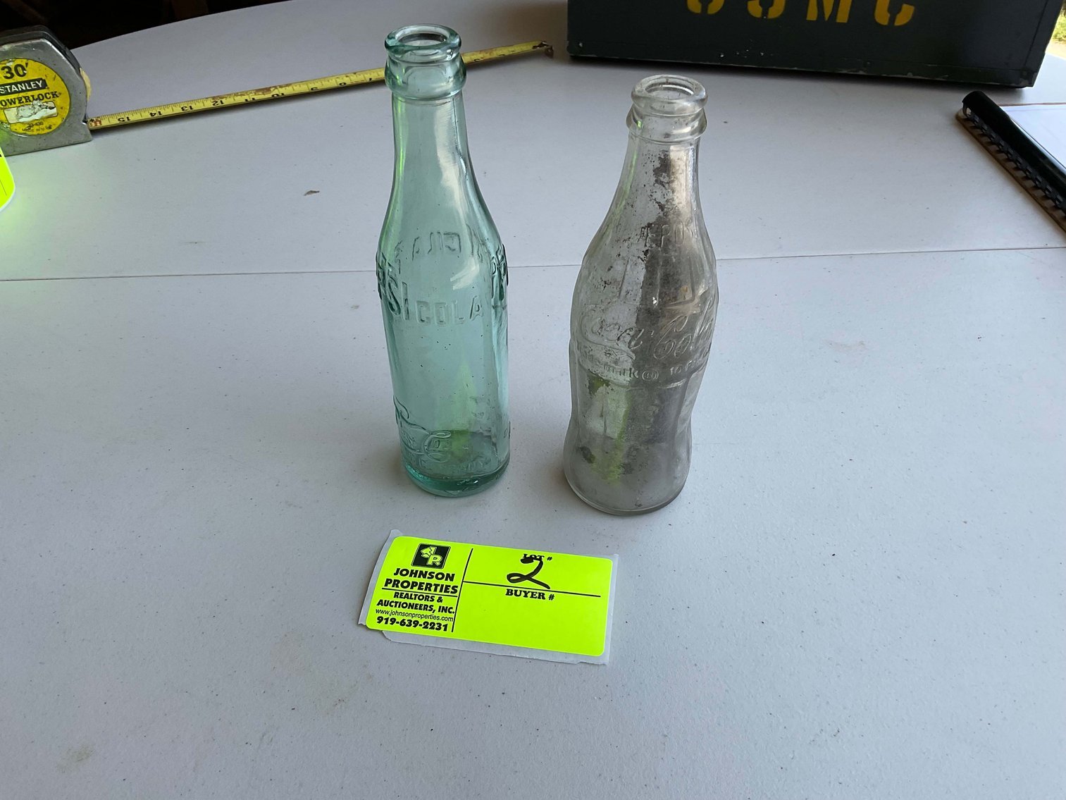 Image for Rock Hill Farm Surplus Auction!