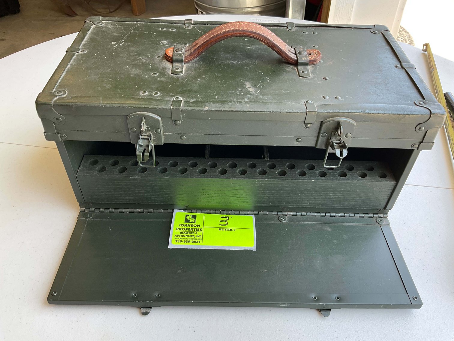 Image for Rock Hill Farm Surplus Auction!