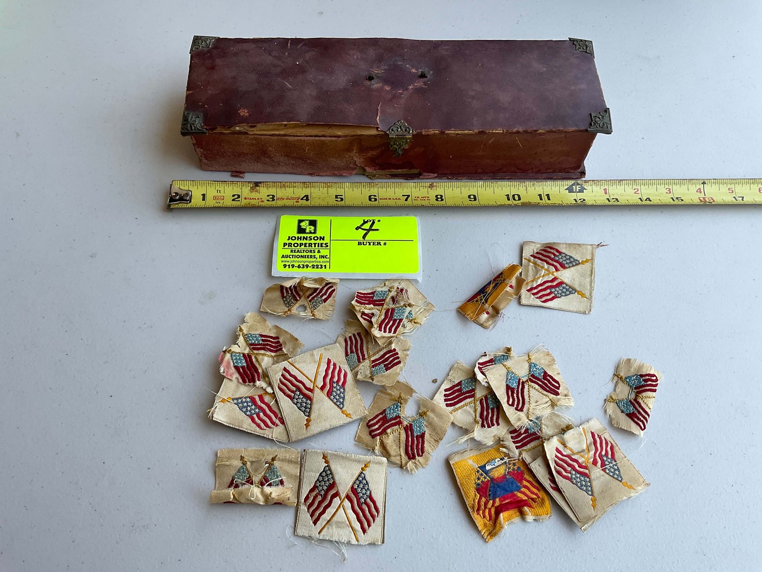 Image for Rock Hill Farm Surplus Auction!