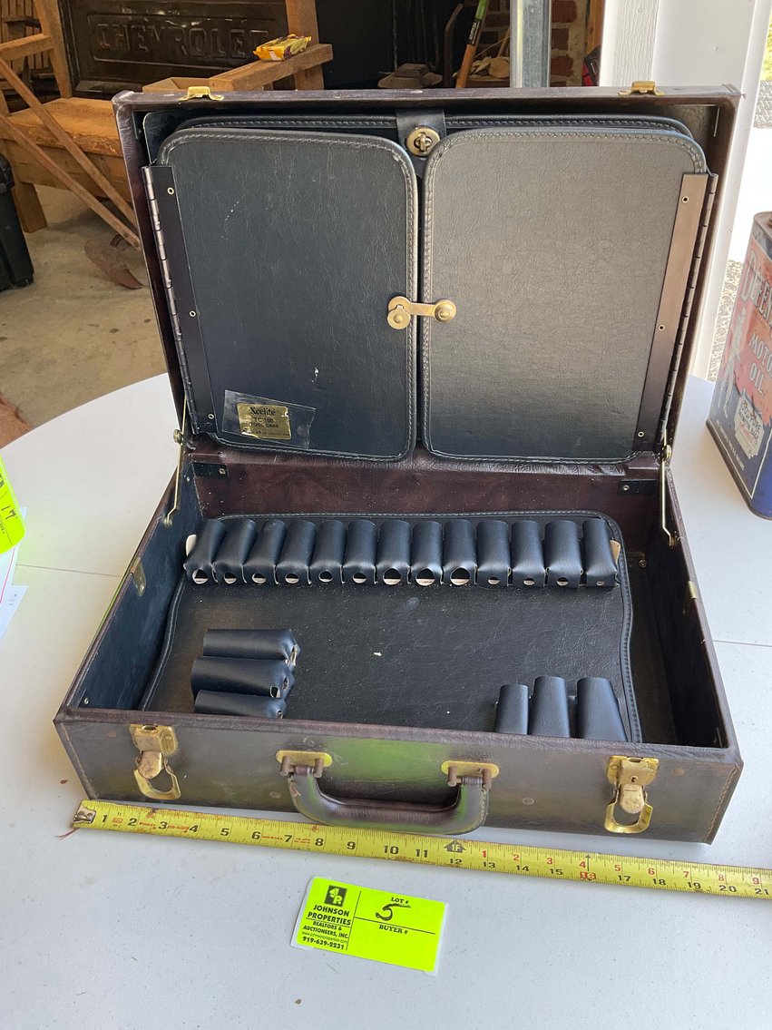 Image for Rock Hill Farm Surplus Auction!