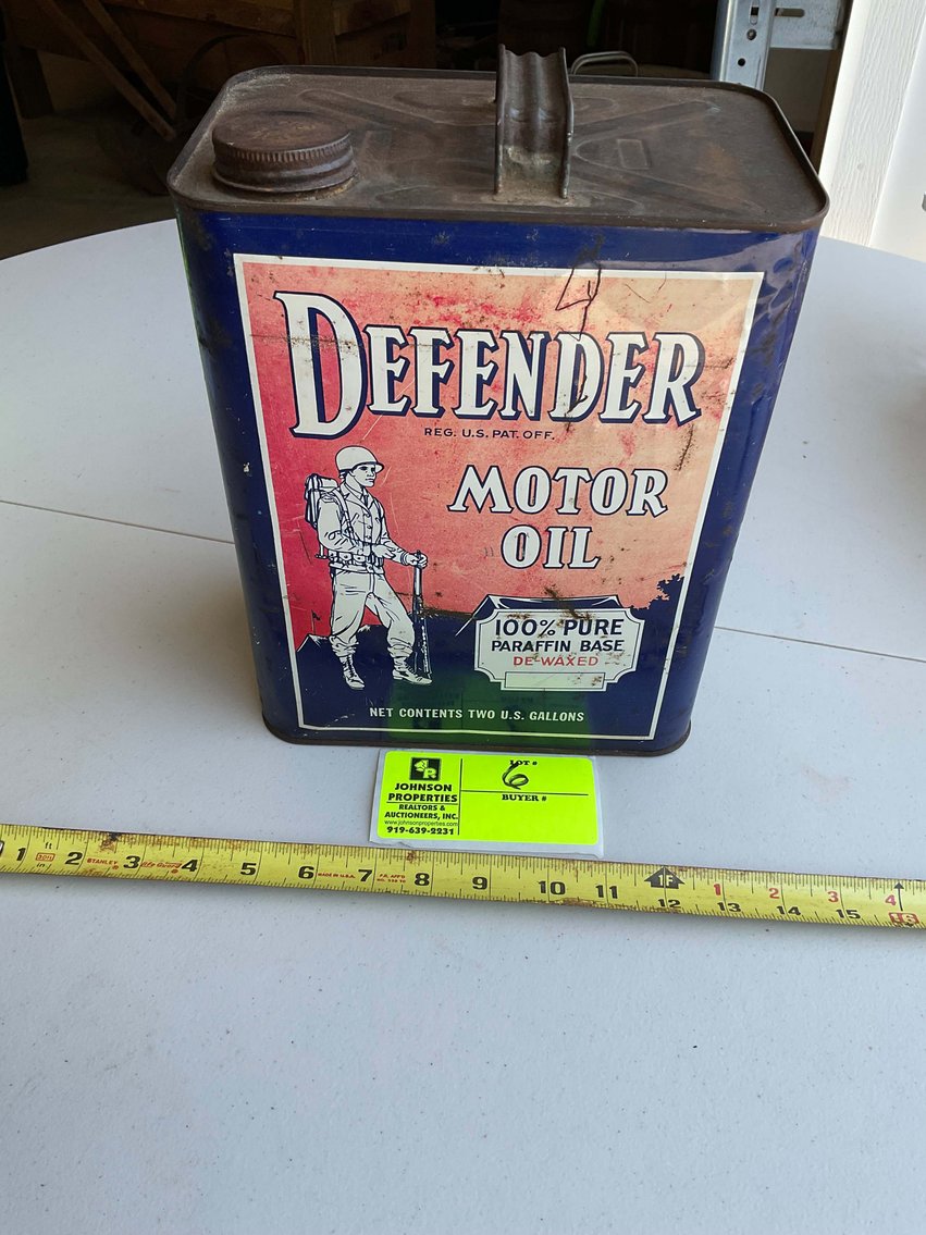 Image for Rock Hill Farm Surplus Auction!