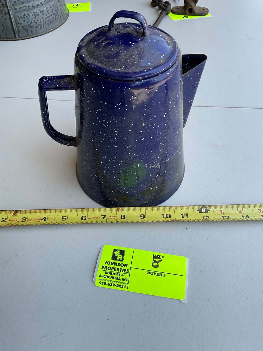 Image for Rock Hill Farm Surplus Auction!