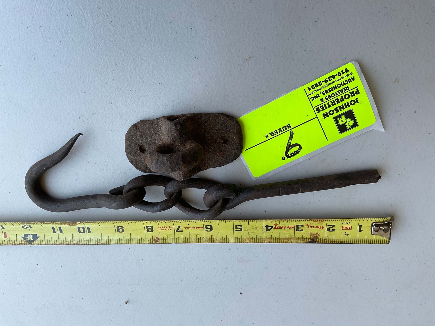 Image for Rock Hill Farm Surplus Auction!