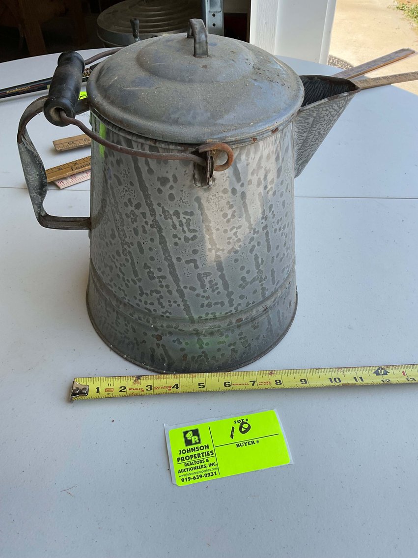 Image for Rock Hill Farm Surplus Auction!