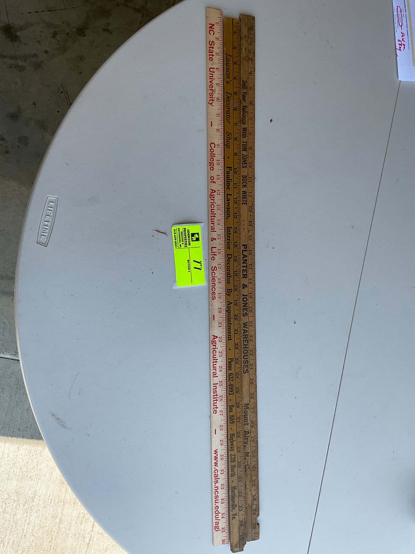 Image for Rock Hill Farm Surplus Auction!