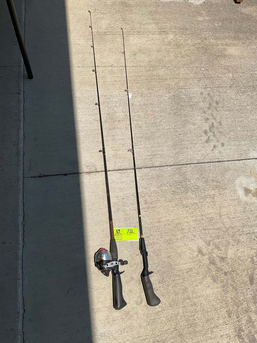 Image for Rock Hill Farm Surplus Auction!