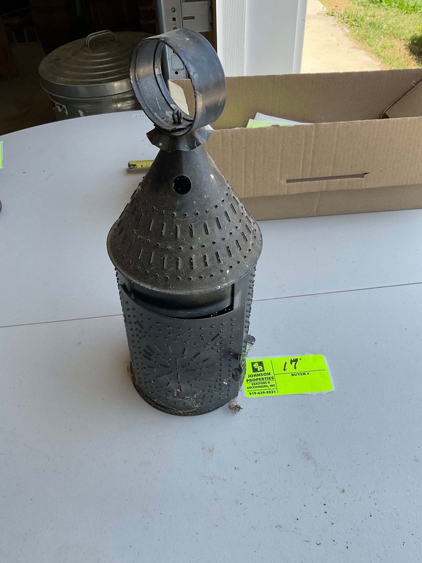 Image for Rock Hill Farm Surplus Auction!