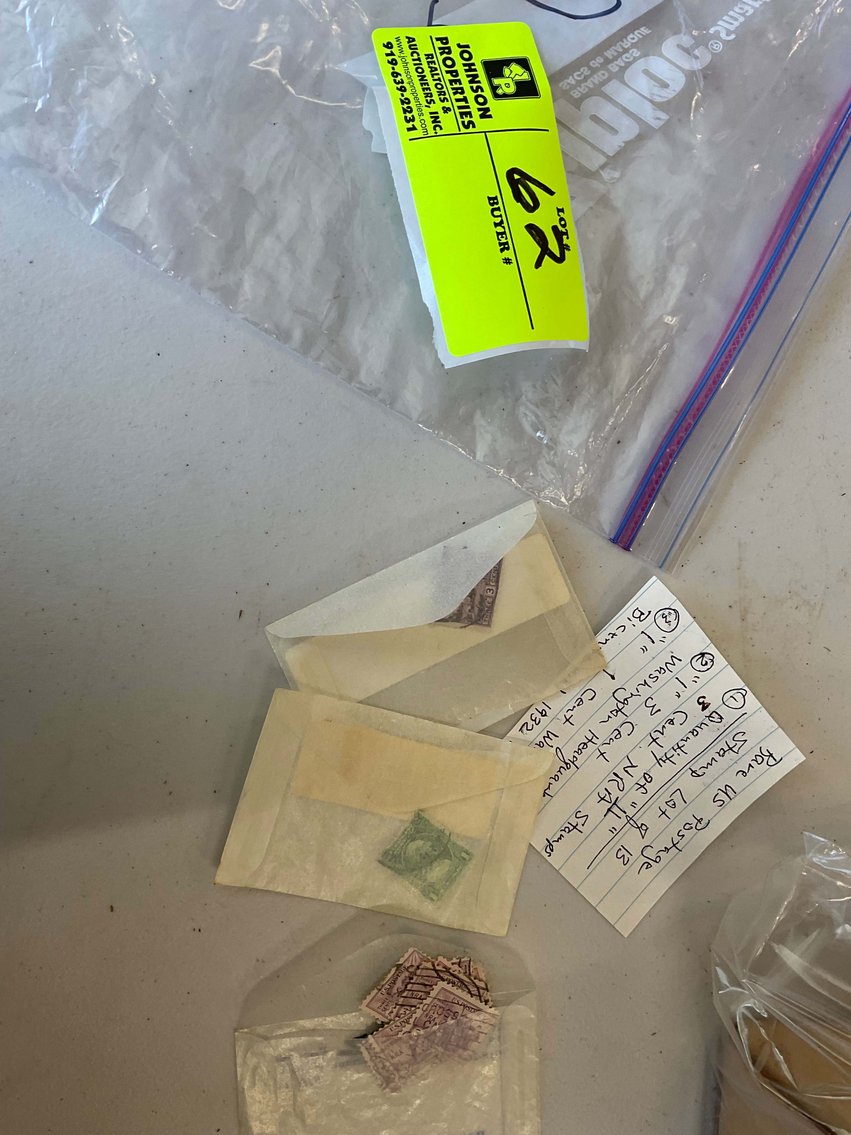 Image for Rock Hill Farm Surplus Auction!