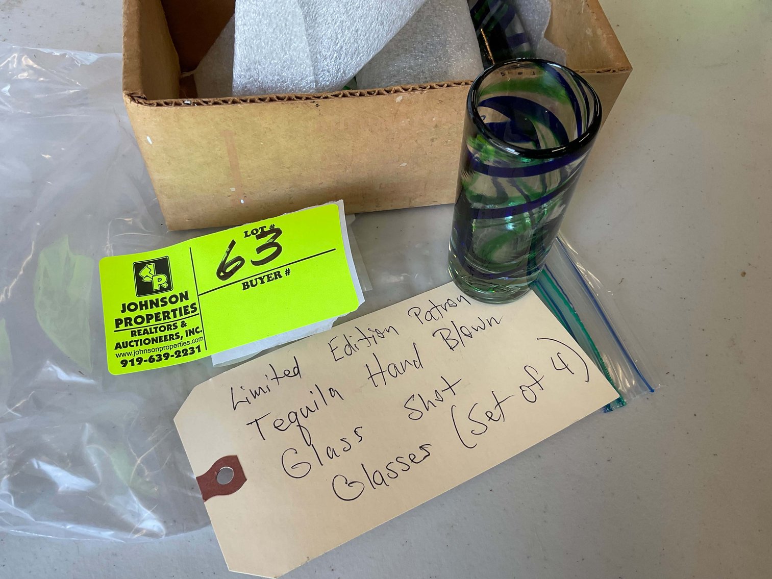 Image for Rock Hill Farm Surplus Auction!