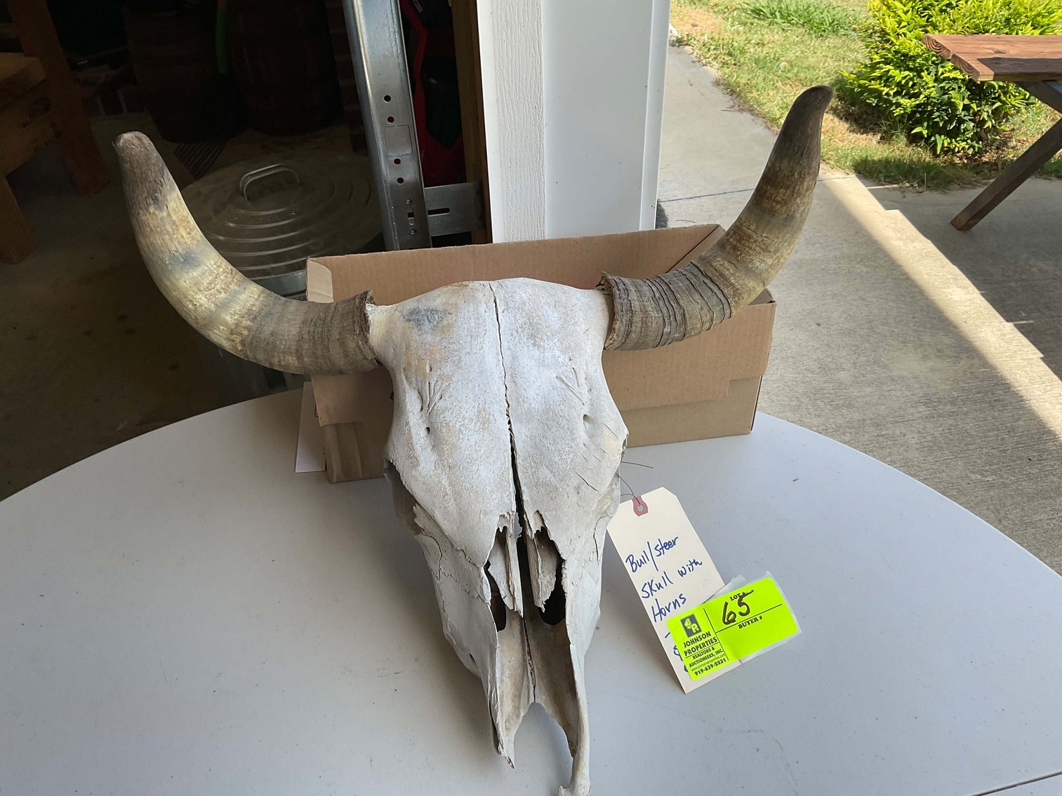 Image for Rock Hill Farm Surplus Auction!