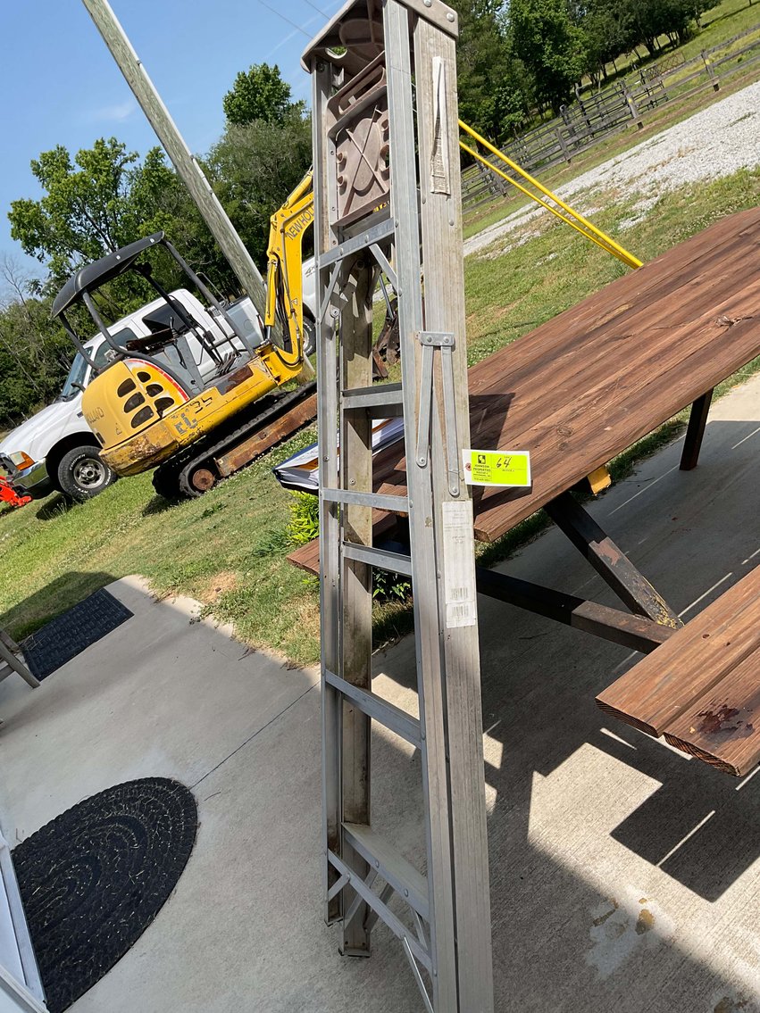 Image for Rock Hill Farm Surplus Auction!