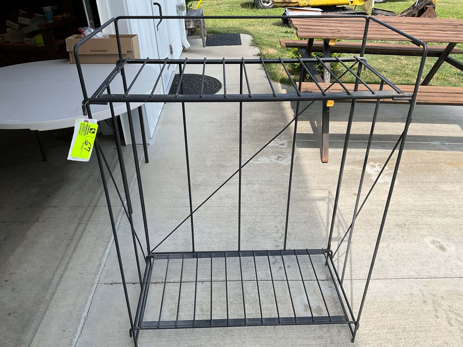 Image for Rock Hill Farm Surplus Auction!