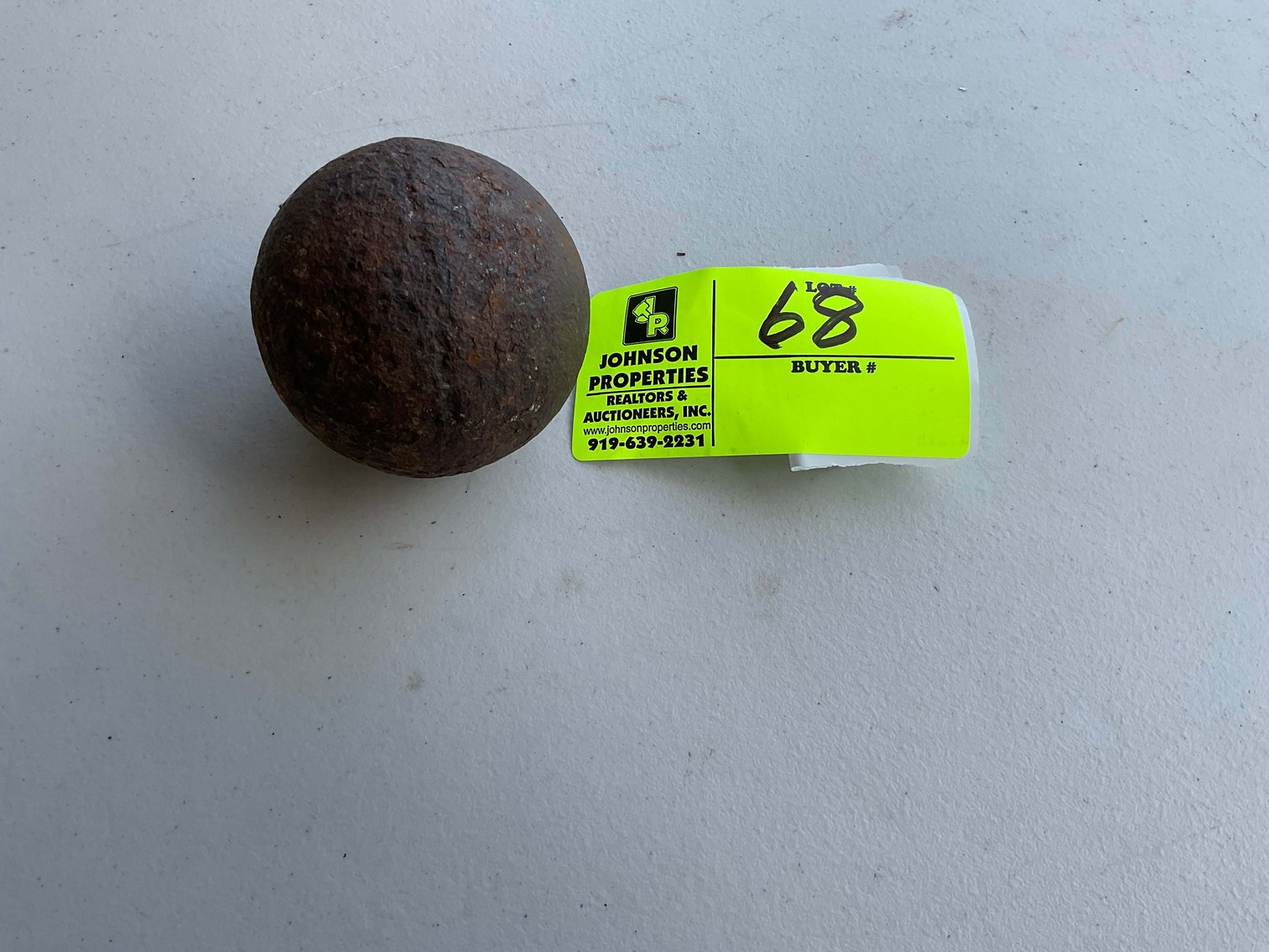 Image for Rock Hill Farm Surplus Auction!