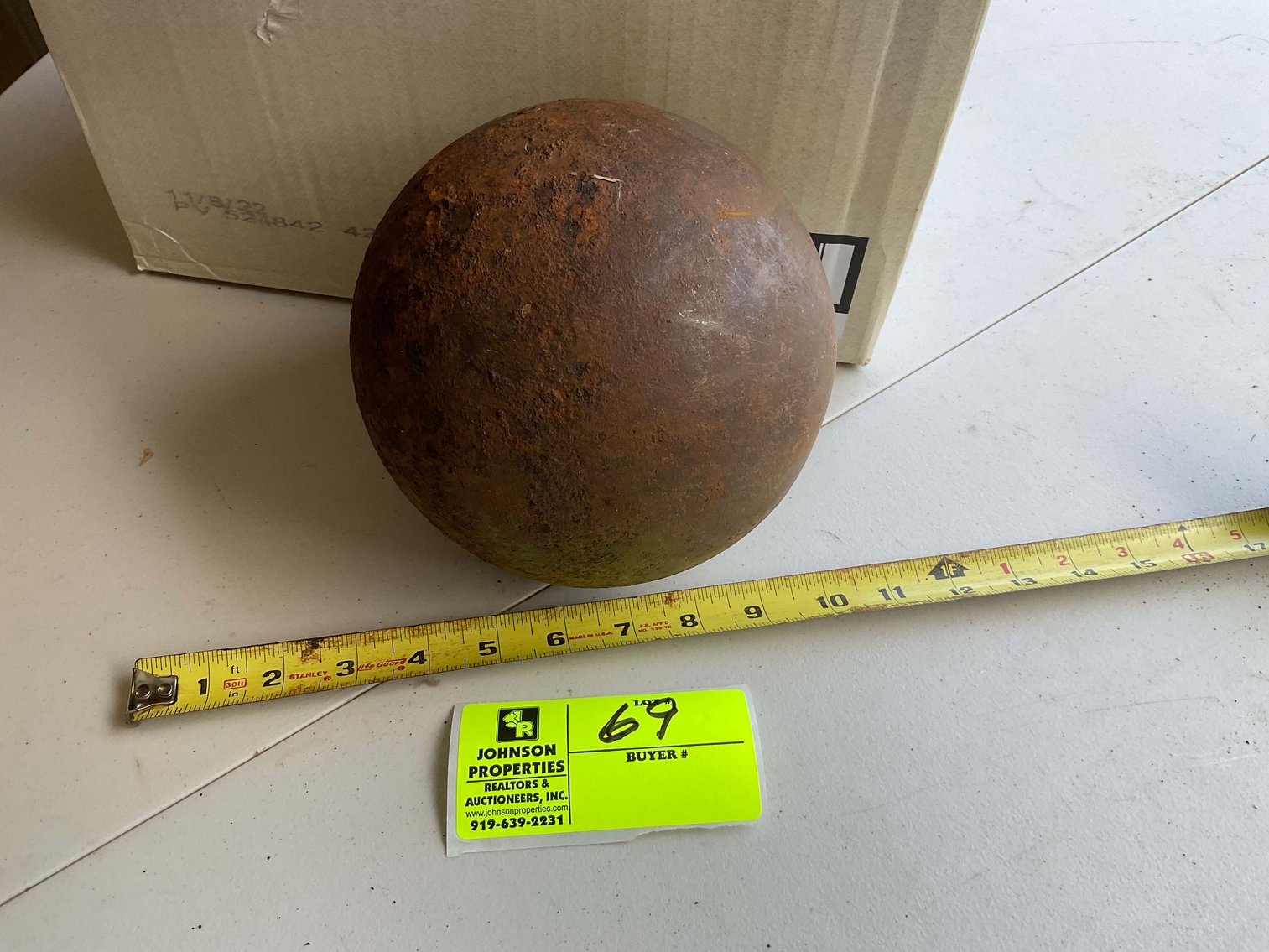 Image for Rock Hill Farm Surplus Auction!