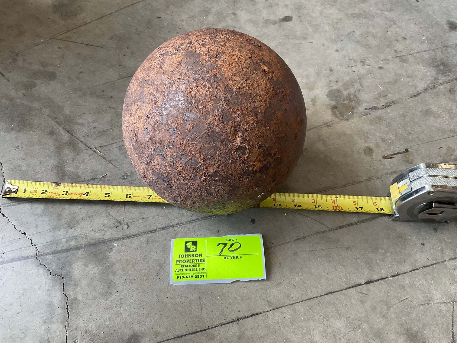 Image for Rock Hill Farm Surplus Auction!