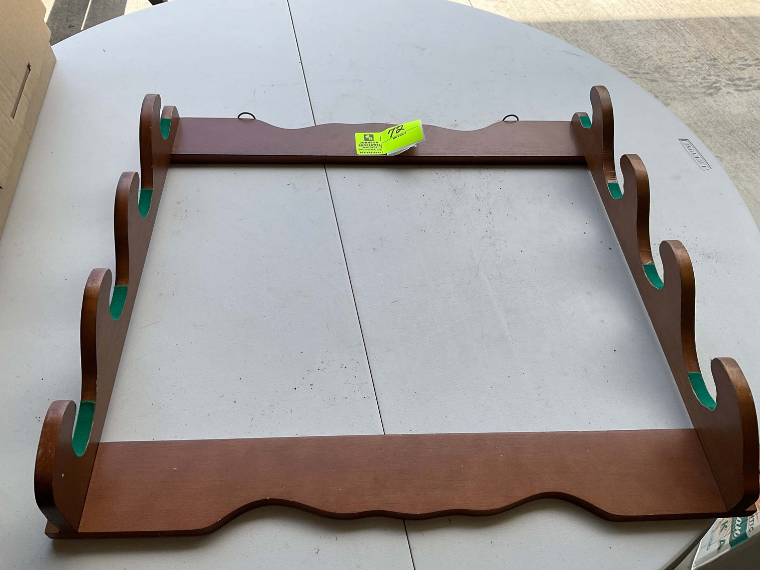 Image for Rock Hill Farm Surplus Auction!