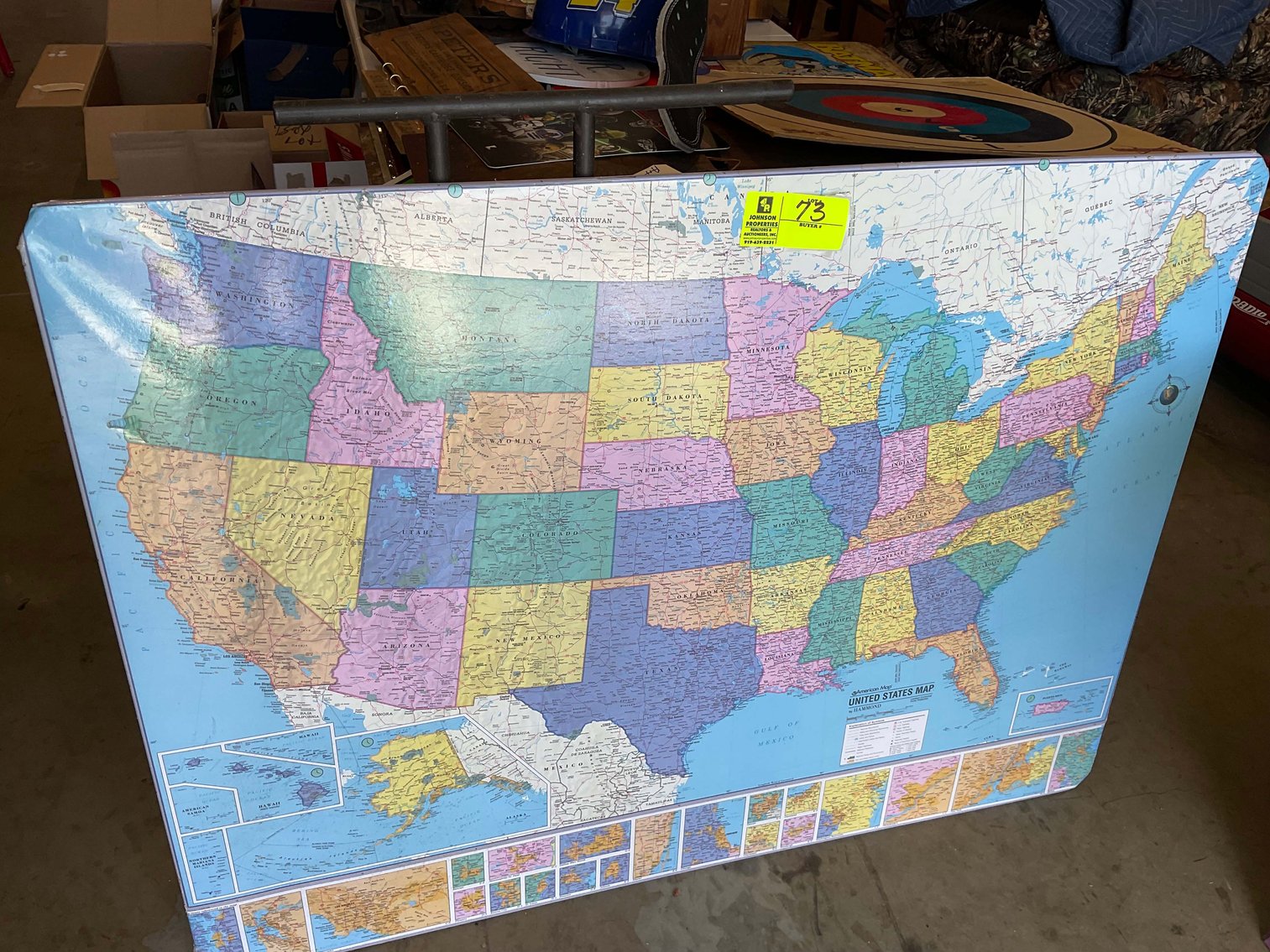 Image for Rock Hill Farm Surplus Auction!