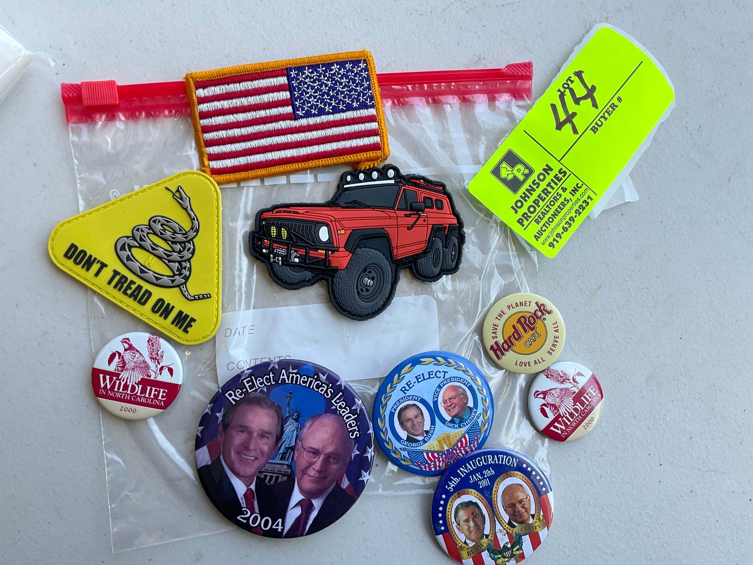 Image for Rock Hill Farm Surplus Auction!