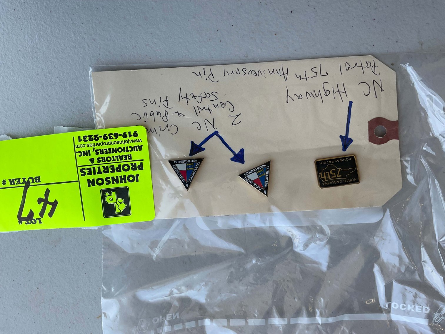 Image for Rock Hill Farm Surplus Auction!