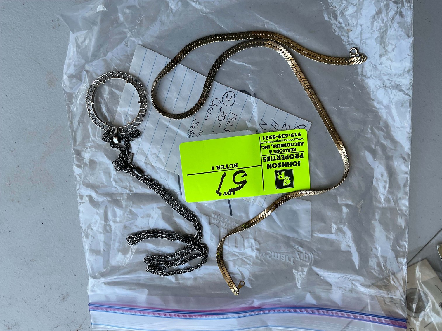 Image for Rock Hill Farm Surplus Auction!