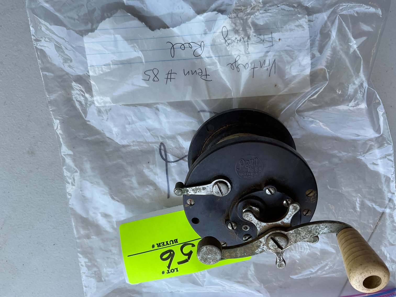 Image for Rock Hill Farm Surplus Auction!