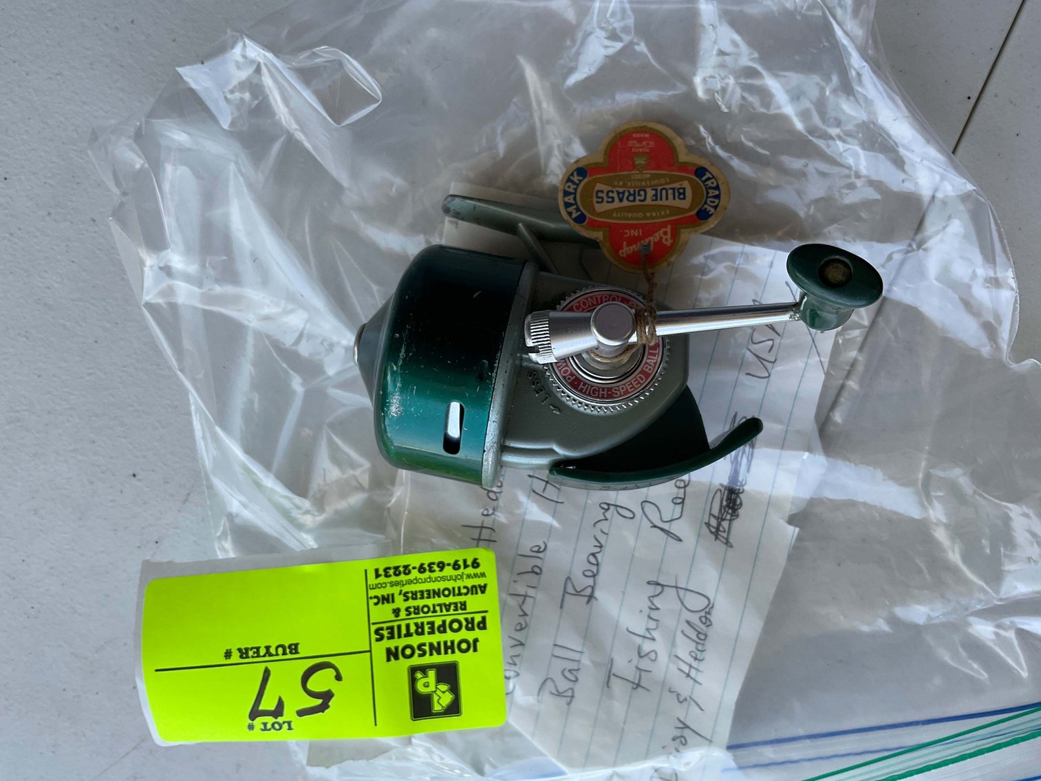 Image for Rock Hill Farm Surplus Auction!