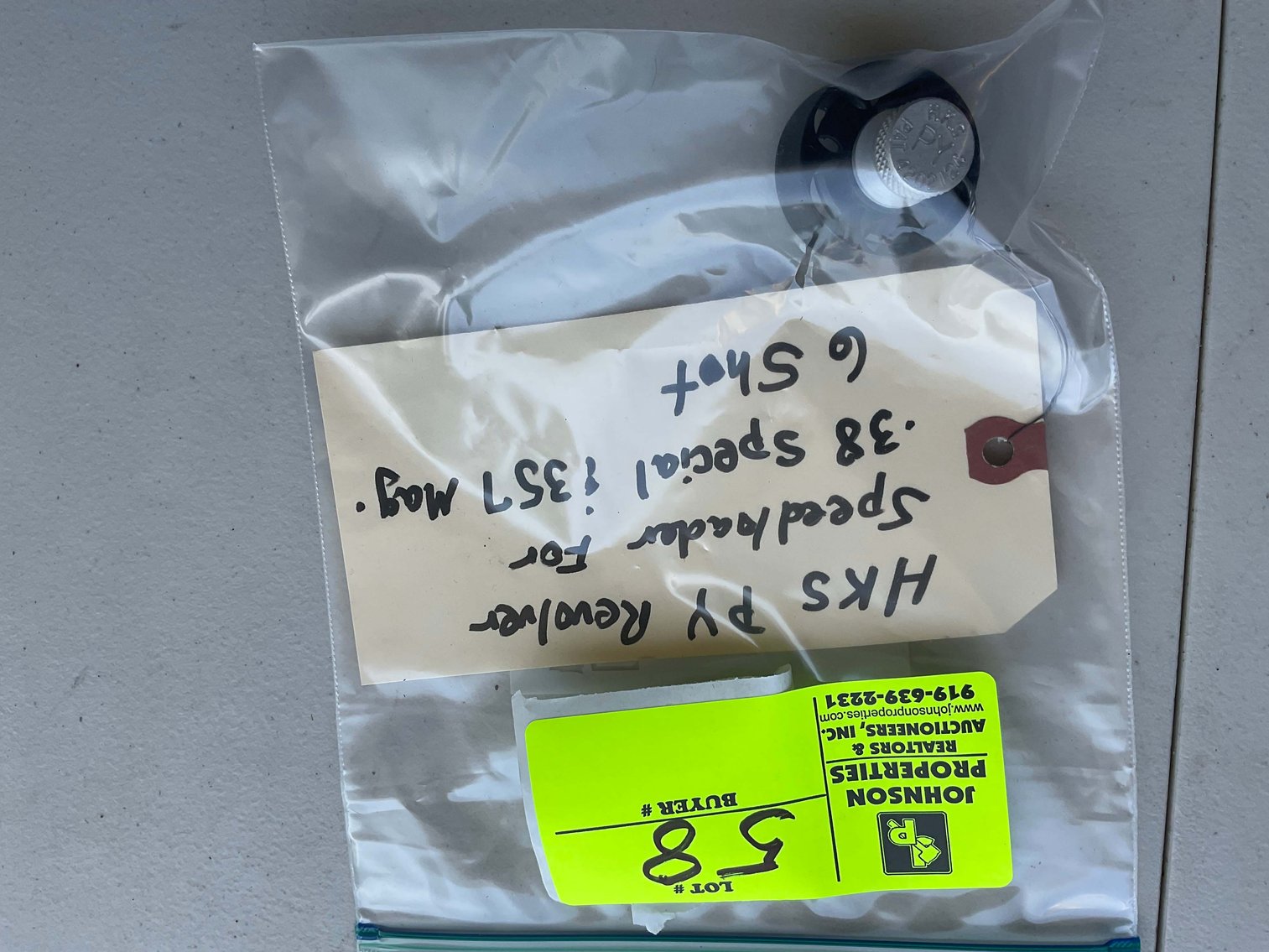 Image for Rock Hill Farm Surplus Auction!