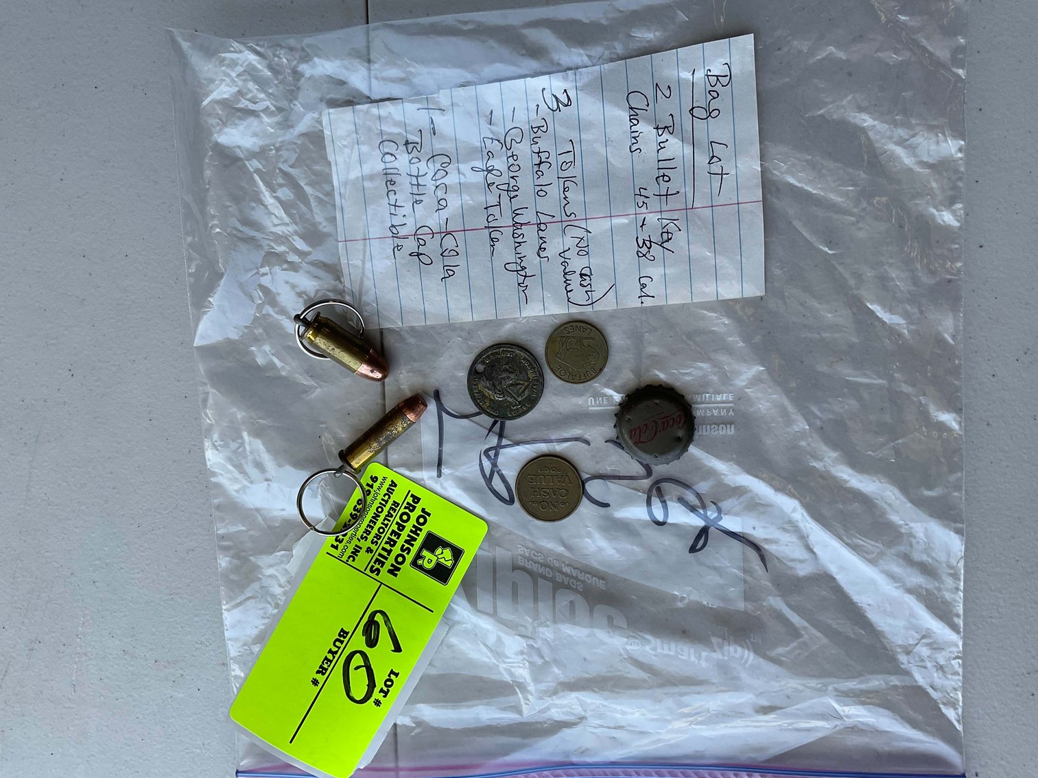 Image for Rock Hill Farm Surplus Auction!