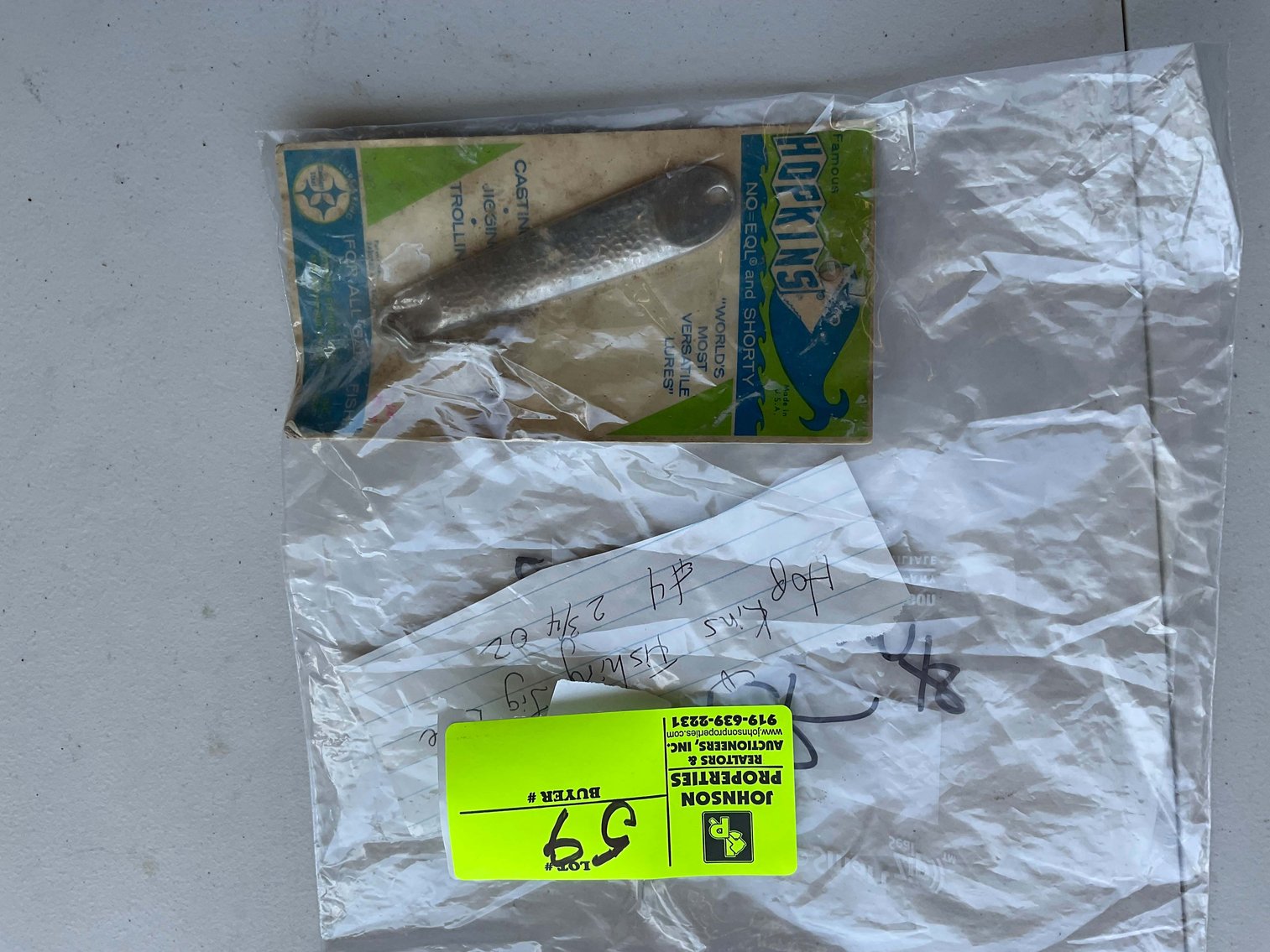 Image for Rock Hill Farm Surplus Auction!