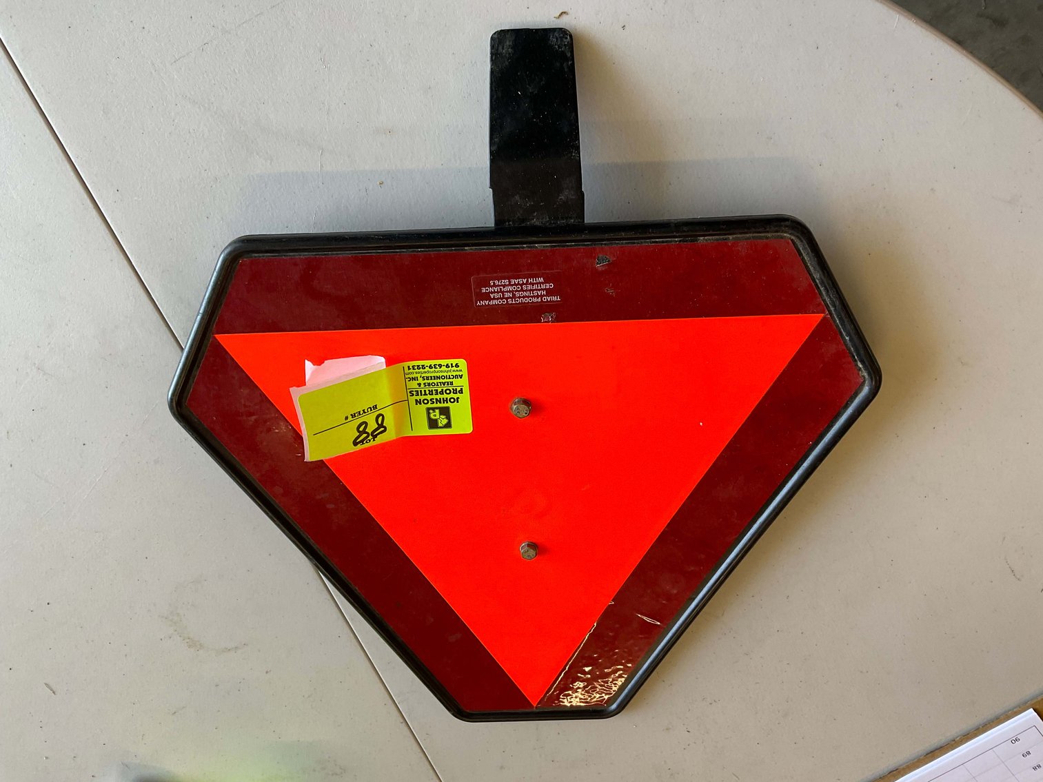 Image for Rock Hill Farm Surplus Auction!