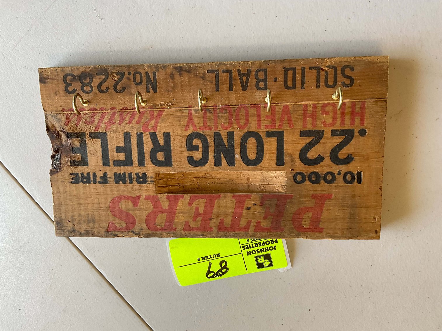 Image for Rock Hill Farm Surplus Auction!