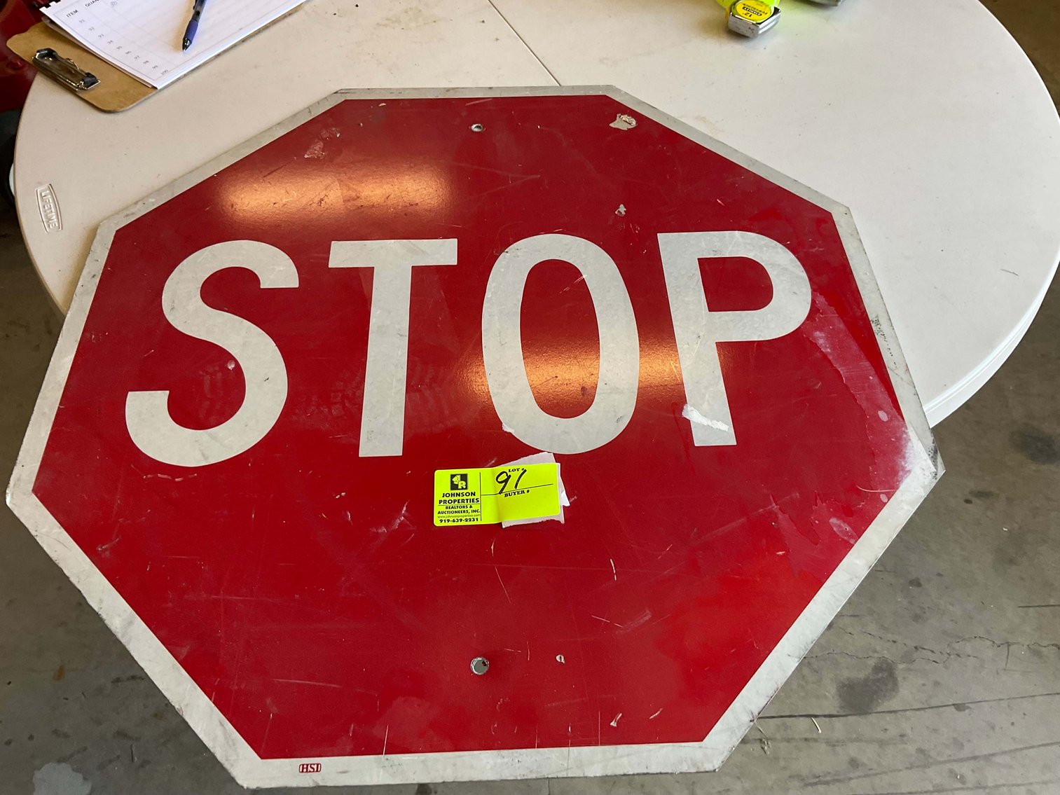 Image for Rock Hill Farm Surplus Auction!