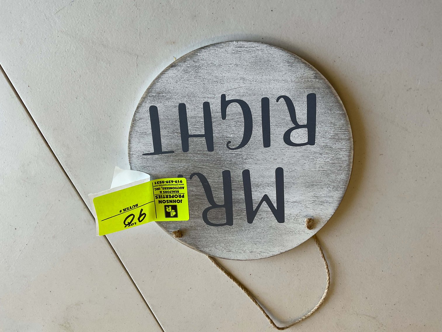 Image for Rock Hill Farm Surplus Auction!