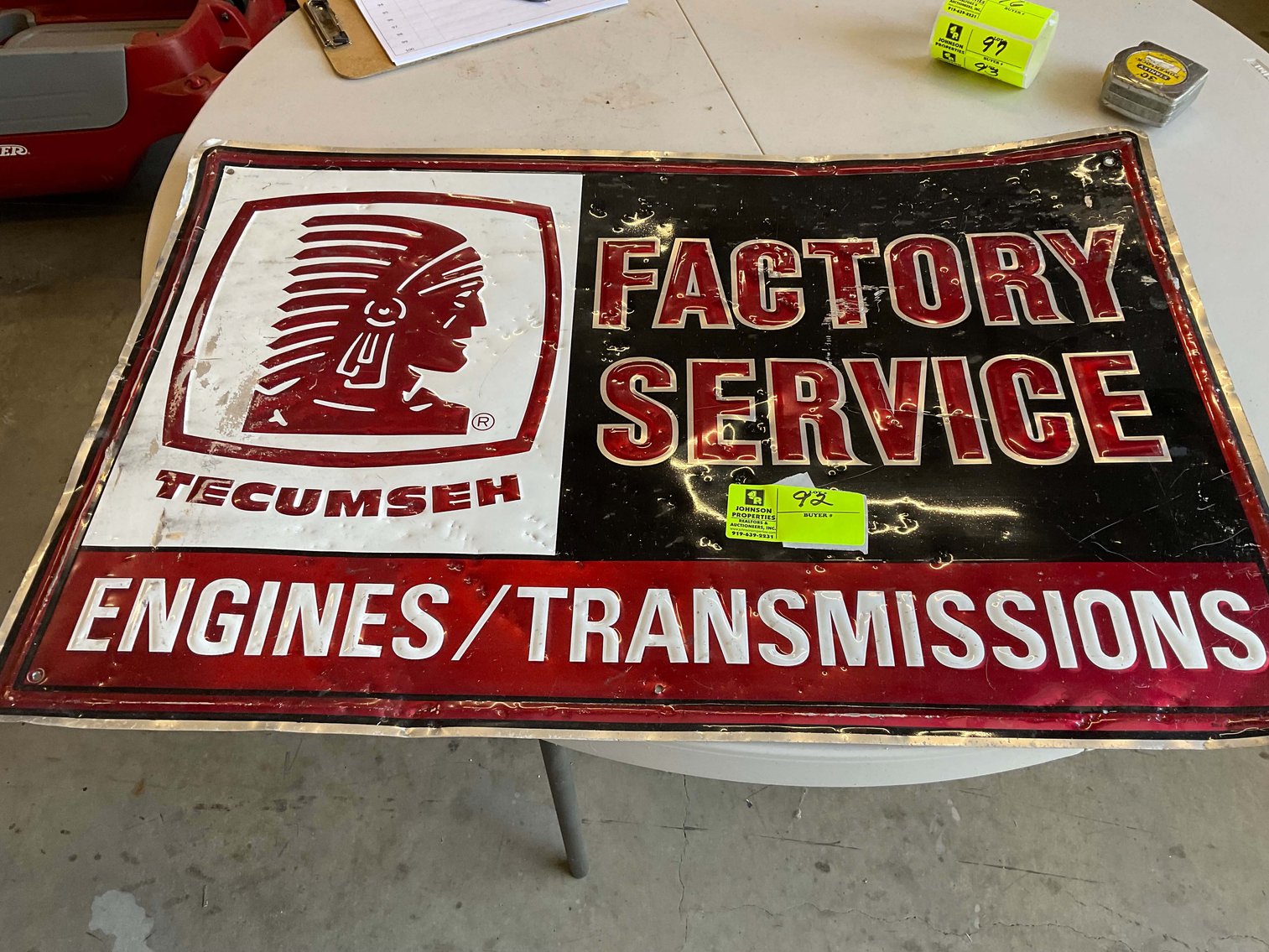 Image for Rock Hill Farm Surplus Auction!