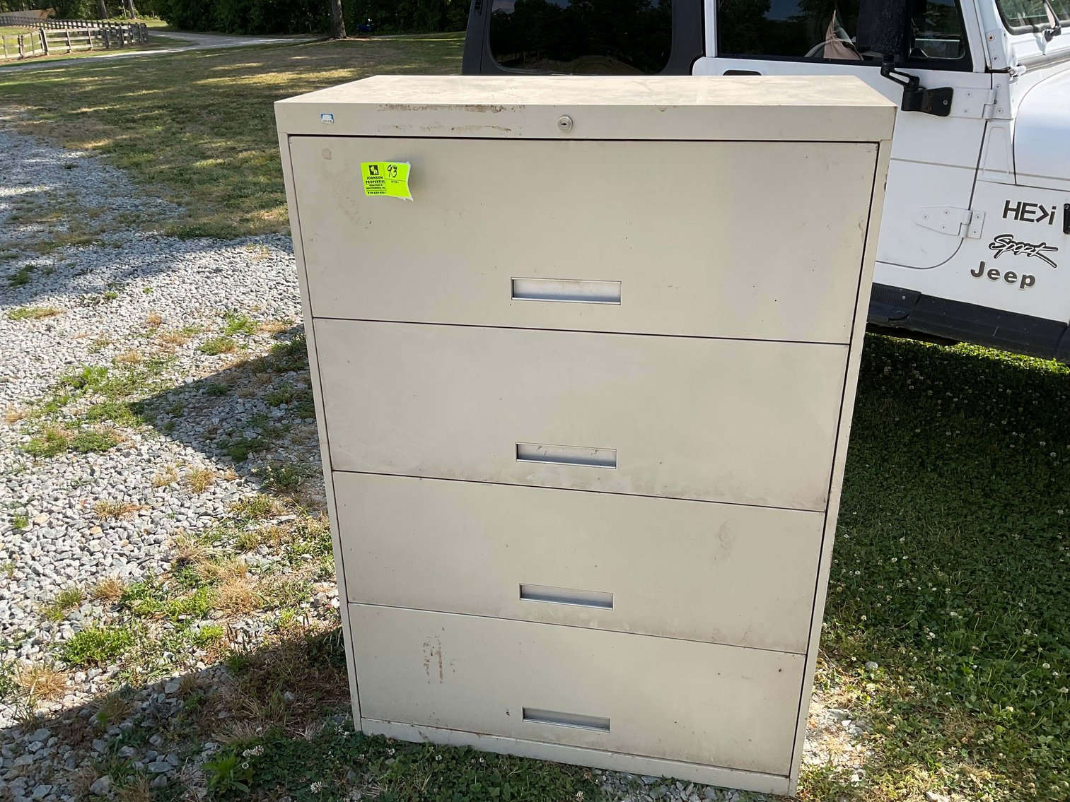 Image for Rock Hill Farm Surplus Auction!