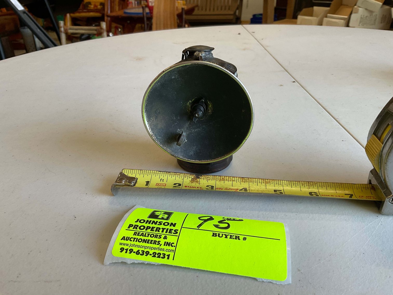 Image for Rock Hill Farm Surplus Auction!