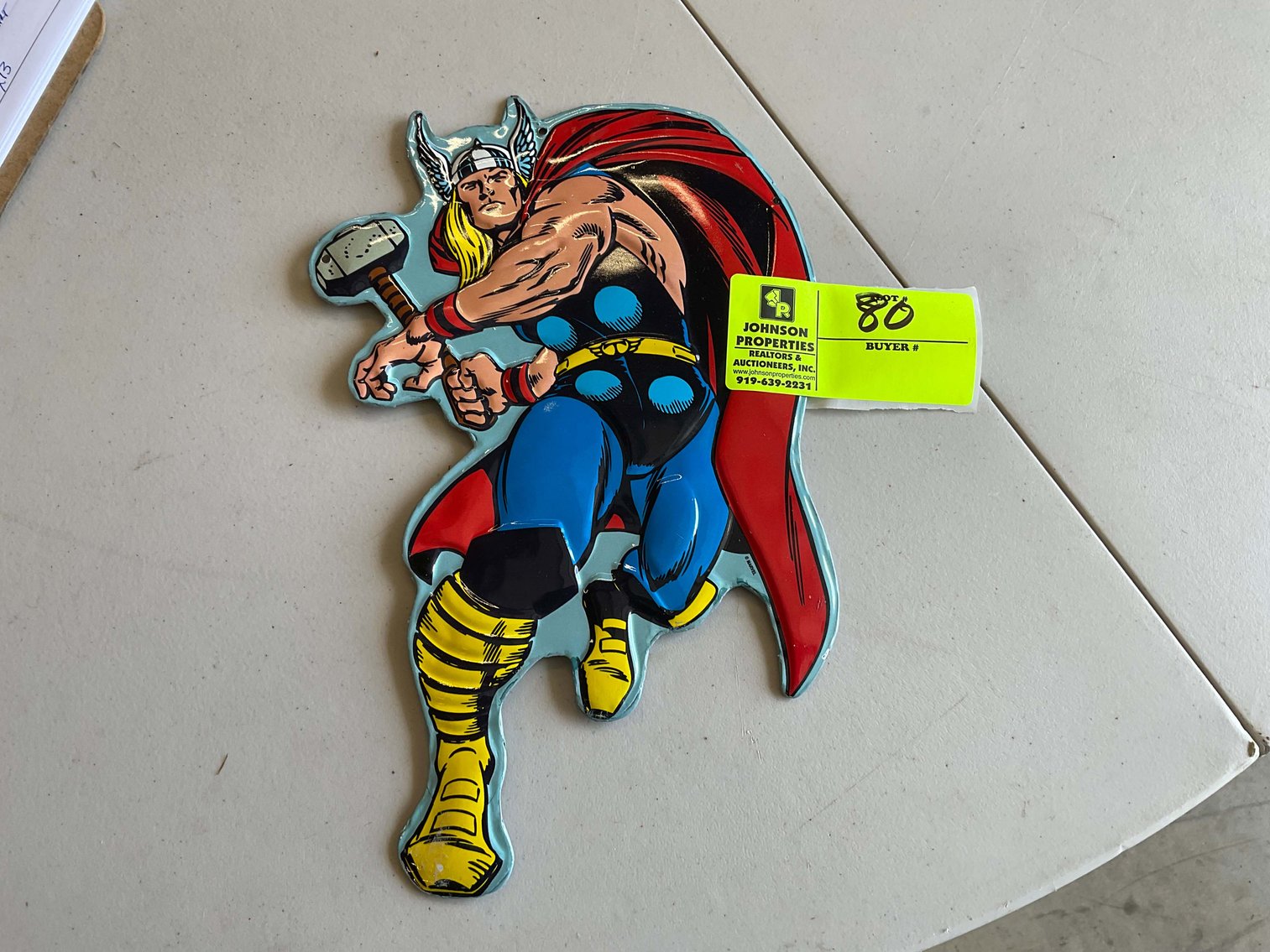 Image for Rock Hill Farm Surplus Auction!