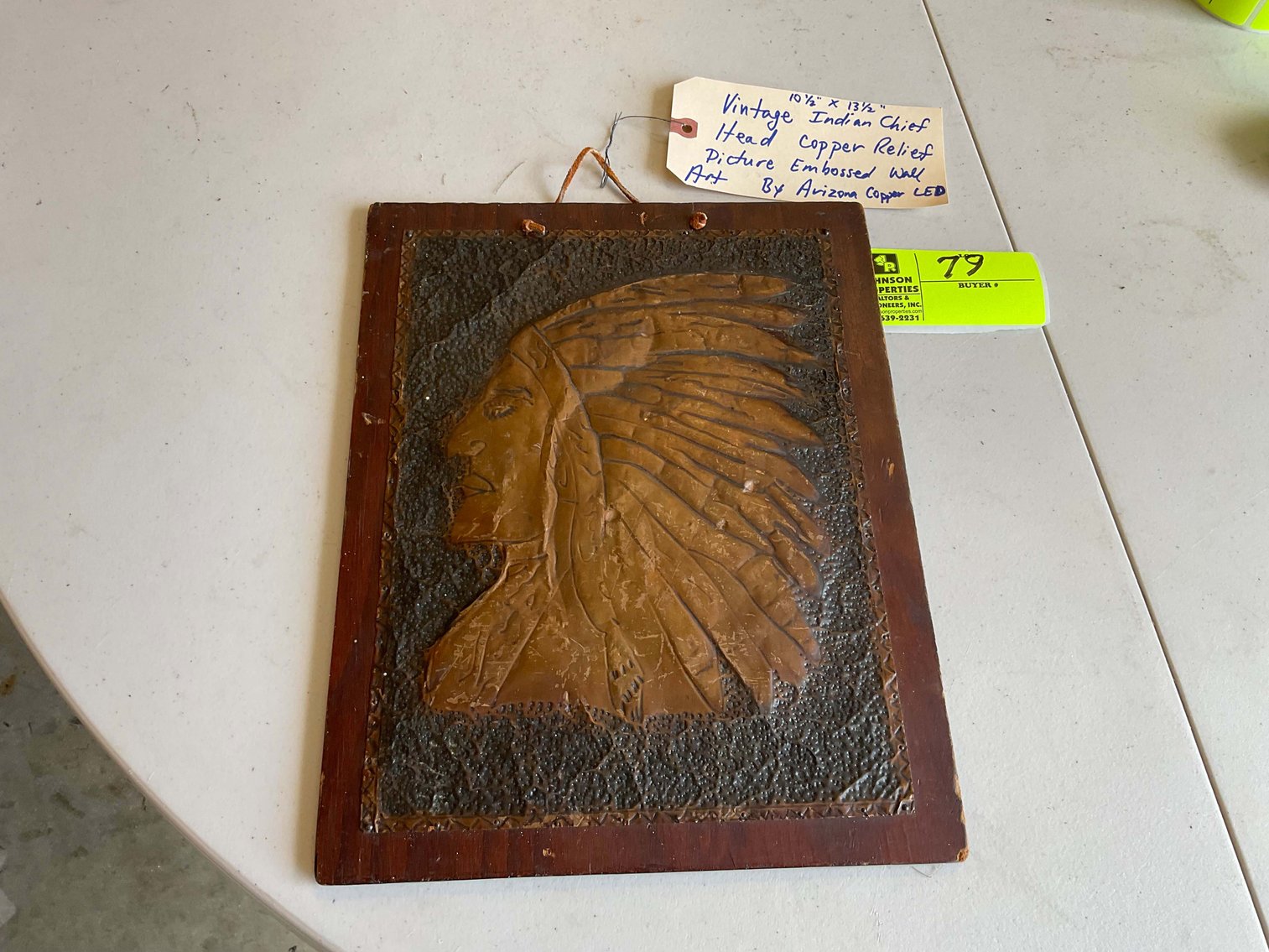 Image for Rock Hill Farm Surplus Auction!