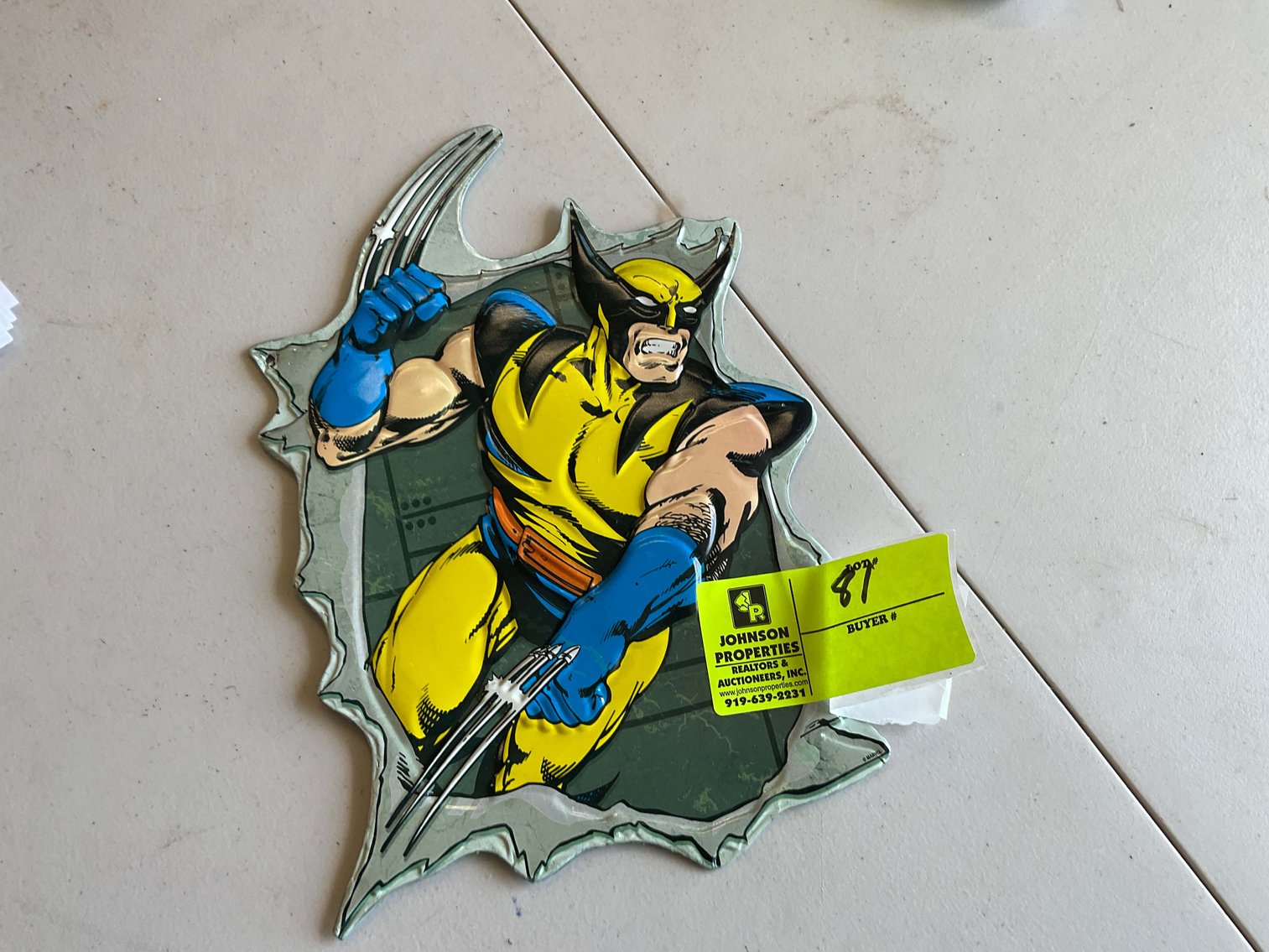 Image for Rock Hill Farm Surplus Auction!