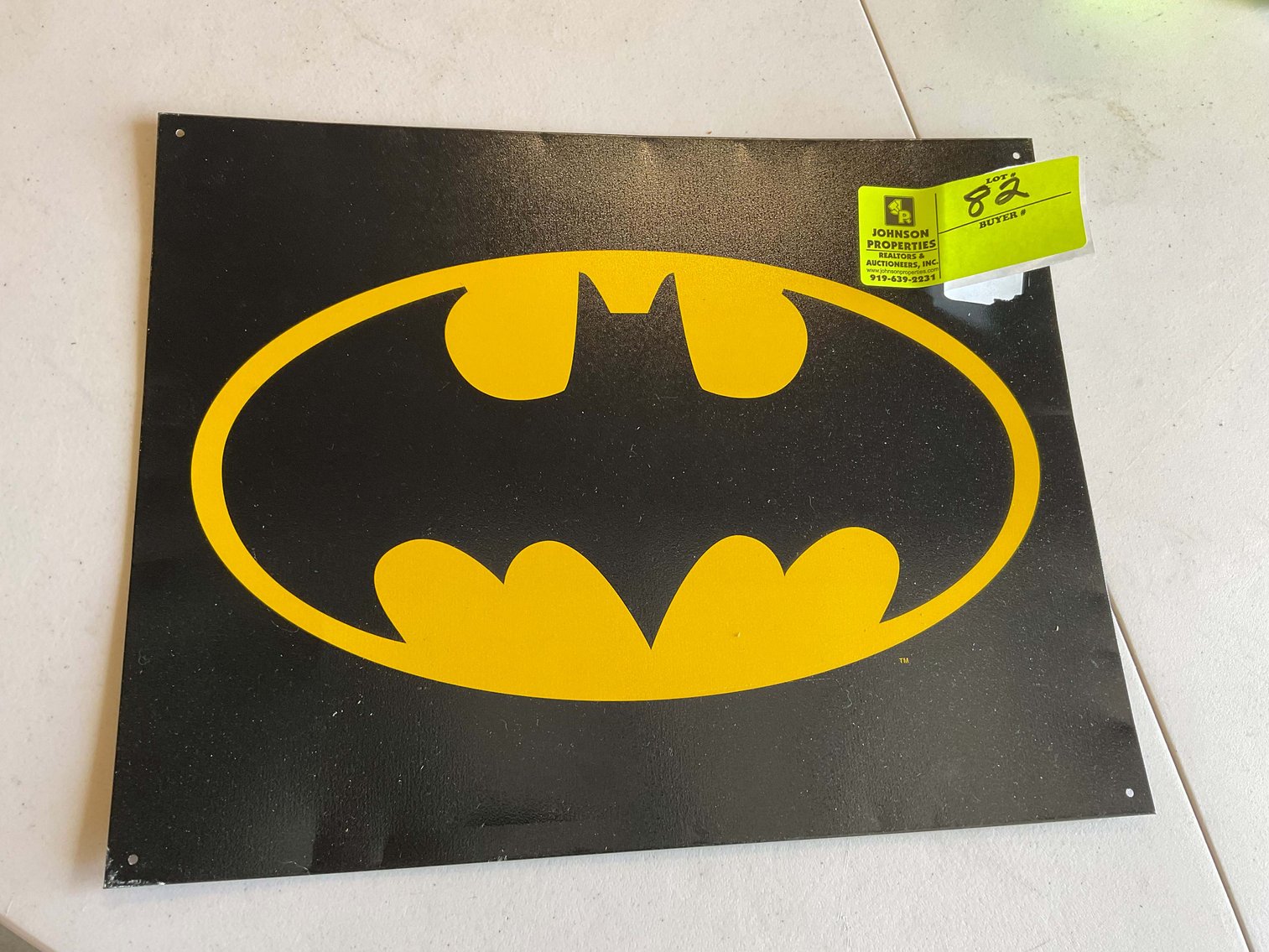 Image for Rock Hill Farm Surplus Auction!