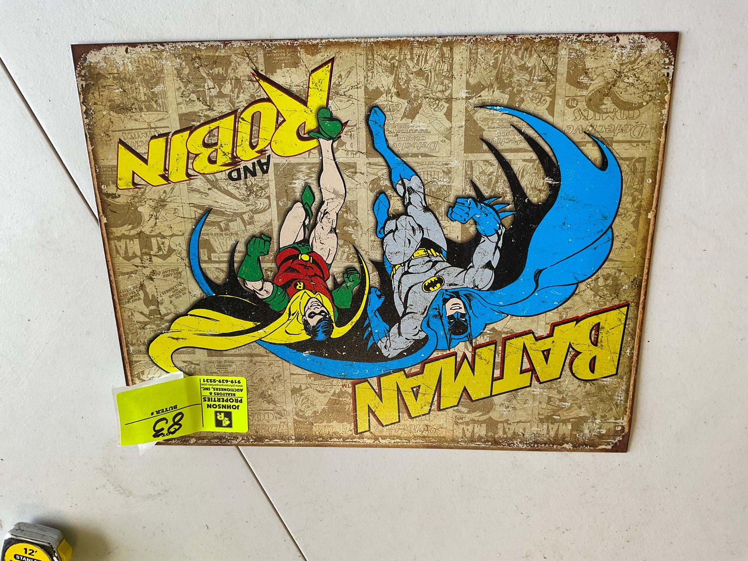 Image for Rock Hill Farm Surplus Auction!