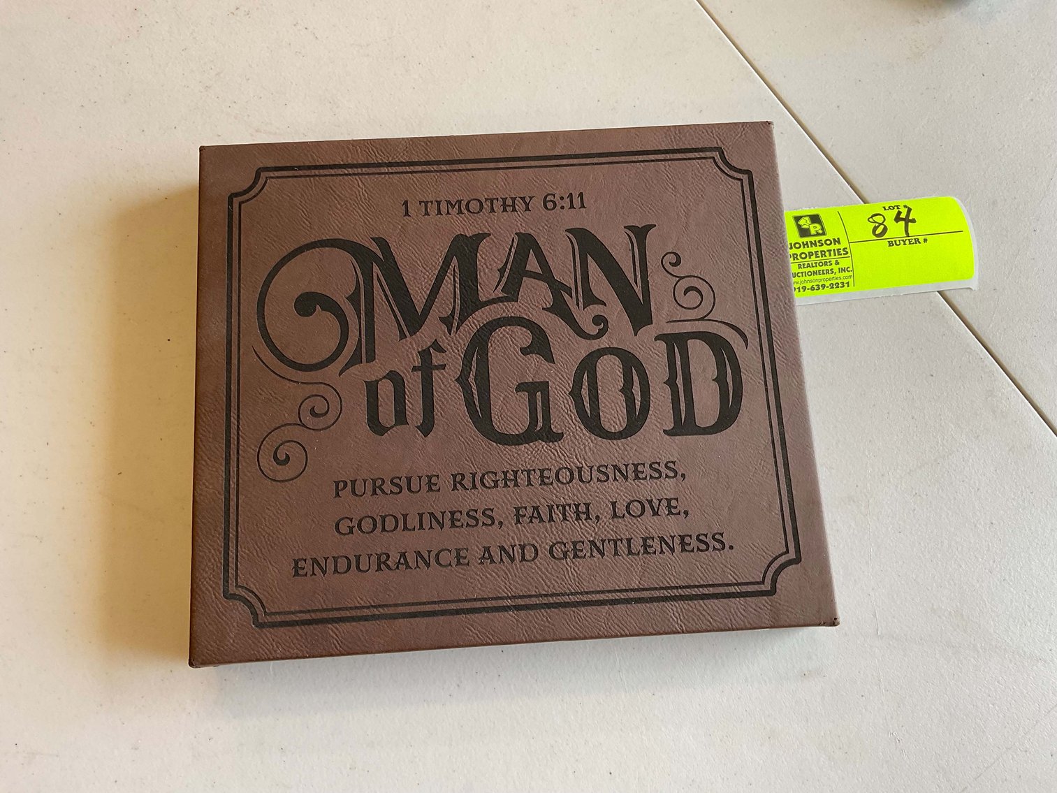 Image for Rock Hill Farm Surplus Auction!