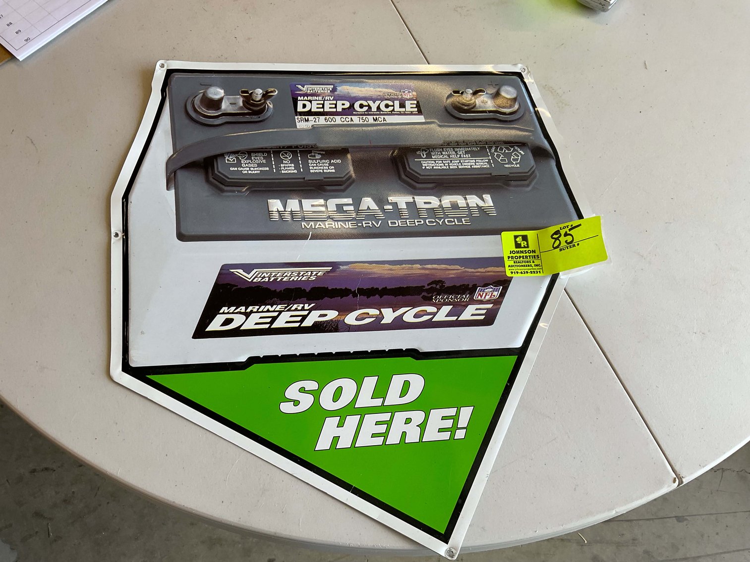 Image for Rock Hill Farm Surplus Auction!